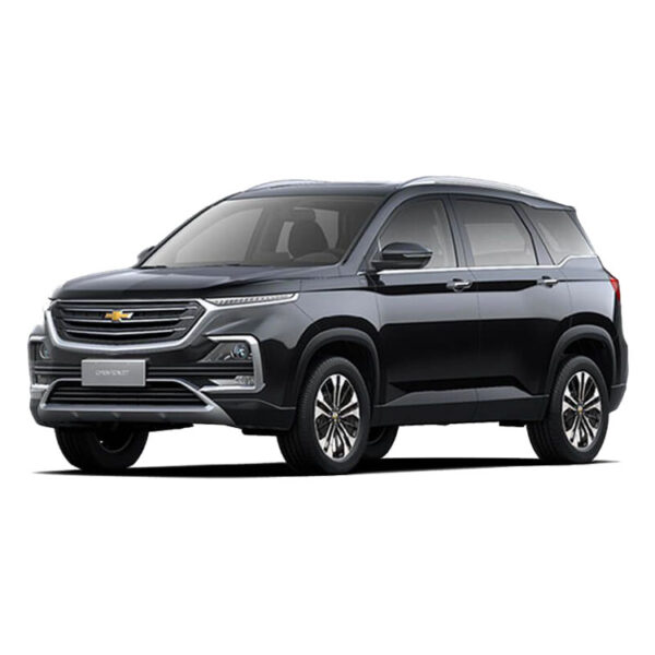 CHEVROLET CAPTIVA 2022