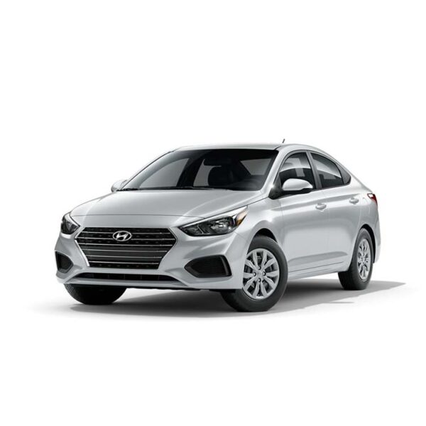 HYUNDAI ACCENT 2022